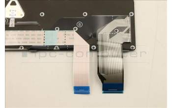 Lenovo 5N21A21882 NB_KYB CS21KBD SKTOP PMX,BL,BK,ENG