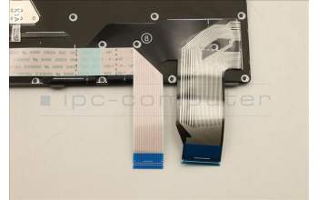 Lenovo 5N21A21885 NB_KYB CS21KBD SKTOP PMX,BL,BK,LA SPA