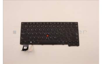 Lenovo 5N21A21887 NB_KYB CS21KBD SKTOP PMX,BL,BK,ARA
