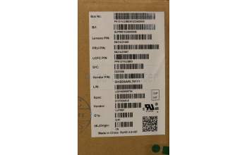 Lenovo 5N21A21887 NB_KYB CS21KBD SKTOP PMX,BL,BK,ARA