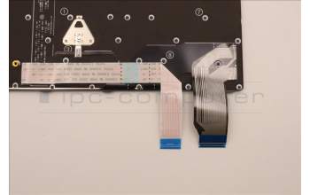 Lenovo 5N21A21887 NB_KYB CS21KBD SKTOP PMX,BL,BK,ARA