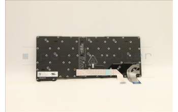 Lenovo 5N21A21890 NB_KYB CS21KBD SKTOP PMX,BL,BK,DEN