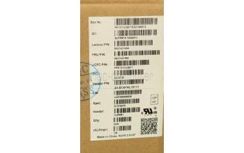 Lenovo 5N21A21892 NB_KYB CS21KBD SKTOP PMX,BL,BK,FRA