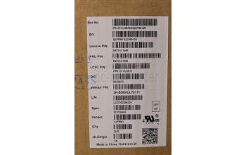 Lenovo 5N21A21896 NB_KYB CS21KBD SKTOP PMX,BL,BK,HUN