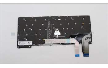 Lenovo 5N21A21900 NB_KYB CS21KBD SKTOP PMX,BL,BK,POR