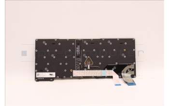 Lenovo 5N21A21903 NB_KYB CS21KBD SKTOP PMX,BL,BK,SWE/FIN