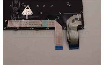 Lenovo 5N21A21904 NB_KYB CS21KBD SKTOP PMX,BL,BK,SWS