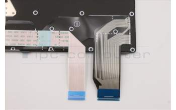 Lenovo 5N21A21907 NB_KYB CS21KBD SKTOP PMX,BL,BK,EURO ENG