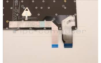 Lenovo 5N21A21908 NB_KYB CS21KBD SKTOP PMX,BL,BK,JPN