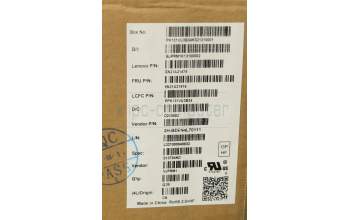 Lenovo 5N21A21916 NB_KYB CS21KBD SKTOP PMX,BL,BK,NORDIC