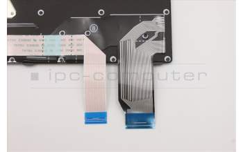 Lenovo 5N21A21916 NB_KYB CS21KBD SKTOP PMX,BL,BK,NORDIC