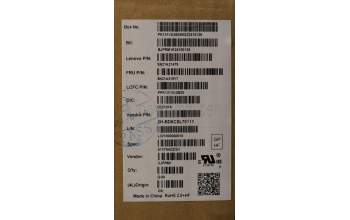 Lenovo 5N21A21917 NB_KYB CS21KBD SKTOP PMX,BL,BK,CZE/SLK