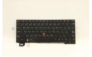 Lenovo 5N21A21924 NB_KYB CS21KBD SKTOP PMX,NBL,BK,ARA