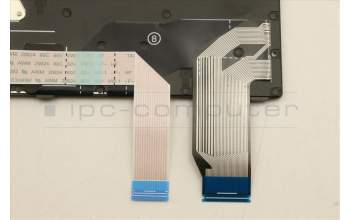 Lenovo 5N21A21924 NB_KYB CS21KBD SKTOP PMX,NBL,BK,ARA