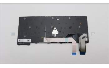 Lenovo 5N21A21929 NB_KYB CS21KBD SKTOP PMX,NBL,BK,FRA