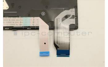 Lenovo 5N21A21930 NB_KYB CS21KBD SKTOP PMX,NBL,BK,GER