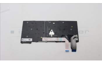 Lenovo 5N21A21931 NB_KYB CS21KBD SKTOP PMX,NBL,BK,GRE