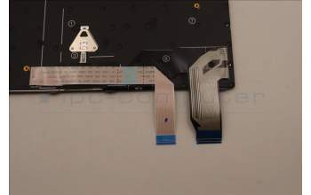 Lenovo 5N21A21939 NB_KYB CS21KBD SKTOP PMX,NBL,BK,SLV