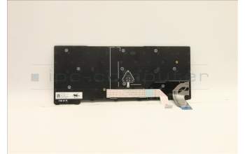 Lenovo 5N21A21941 NB_KYB CS21KBD SKTOP PMX,NBL,BK,SWS