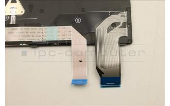 Lenovo 5N21A21941 NB_KYB CS21KBD SKTOP PMX,NBL,BK,SWS