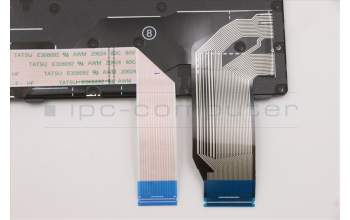 Lenovo 5N21A21943 NB_KYB CS21KBD SKTOP PMX,NBL,BK,UKE