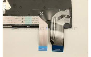 Lenovo 5N21A21953 NB_KYB CS21KBD SKTOP PMX,NBL,BK,NORDIC