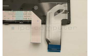 Lenovo 5N21A21954 NB_KYB CS21KBD SKTOP PMX,NBL,BK,CZE/SLK