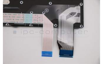 Lenovo 5N21A22000 NB_KYB CS21KBD SKTOP PMX,BL,GR,BEL