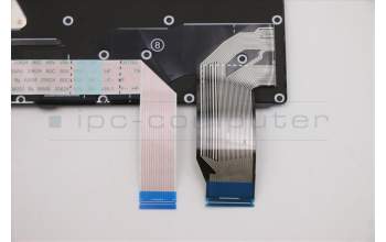 Lenovo 5N21A22015 NB_KYB CS21KBD SKTOP PMX,BL,GR,SWE/FIN