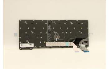 LENOVO 5N21A22018 Keyb X13 G2 GB - BL - Grey