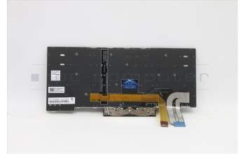 Lenovo 5N21B08340 NB_KYB CM KBD FL-CS20 CHY,BL,GR,ENG