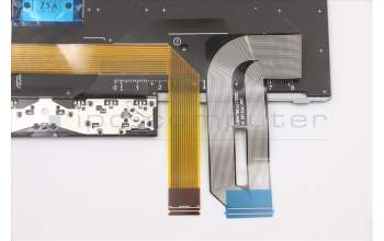 Lenovo 5N21B08347 NB_KYB CM KBD FL-CS20 CHY,BL,GR,BUL