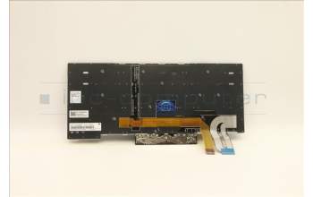 Lenovo 5N21B08349 NB_KYB CM KBD FL-CS20 CHY,BL,GR,SPA