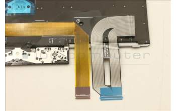 Lenovo 5N21B08349 NB_KYB CM KBD FL-CS20 CHY,BL,GR,SPA