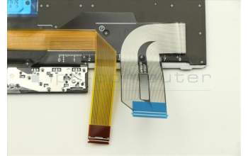 Lenovo 5N21B08350 NB_KYB CM KBD FL-CS20 CHY,BL,GR,FRA