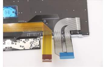 Lenovo 5N21B08364 NB_KYB CM KBD FL-CS20 CHY,BL,GR,UKE