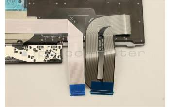 Lenovo 5N21B08399 NB_KYB CM KBD FL-CS20 LTN,BL,GR,SWS