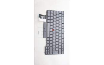 Lenovo 5N21B08401 NB_KYB CM KBD FL-CS20 LTN,BL,GR,UKE