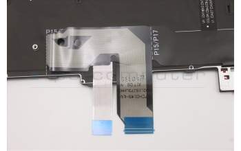 Lenovo 5N21B44333 NB_KYB CS20 P2 NM BK-BL,CHY,ARA