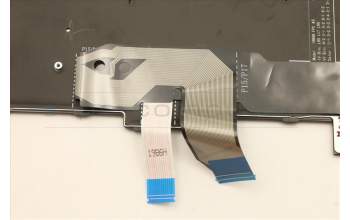 Lenovo 5N21B44373 NB_KYB CS20 P2 NM BK-BL,TRI,DEN