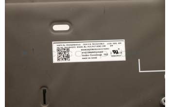 Lenovo 5N21B44373 NB_KYB CS20 P2 NM BK-BL,TRI,DEN