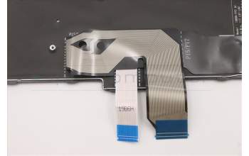 Lenovo 5N21B44375 NB_KYB CS20 P2 NM BK-BL,TRI,FRA