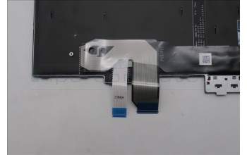 Lenovo 5N21B44378 NB_KYB CS20 P2 NM BK-BL,TRI,HBW