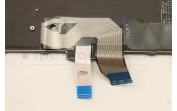 Lenovo 5N21B44383 NB_KYB CS20 P2 NM BK-BL,TRI,POR