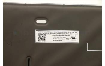 Lenovo 5N21B44383 NB_KYB CS20 P2 NM BK-BL,TRI,POR