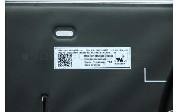 Lenovo 5N21B44400 NB_KYB CS20 P2 NM BK-BL,TRI,CZE/SLK