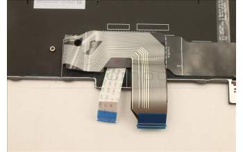 Lenovo 5N21B44410 NB_KYB CS20 P2 NM BK-BL,LTN,DEN