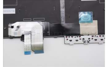 Lenovo 5N21B44419 NB_KYB CS20 P2 NM BK-BL,LTN,NOR