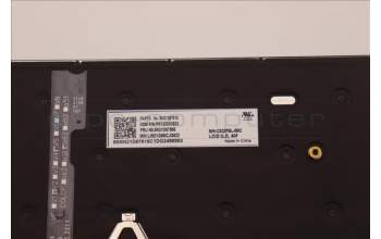 LENOVO 5N21D67986 Keyb L14/T14/P14s G3/G4 IS - BL