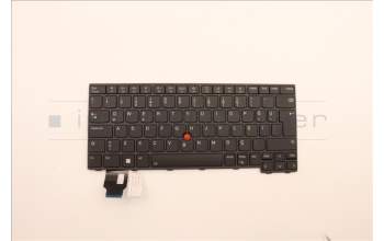 LENOVO 5N21D67994 Keyb L14/T14/P14s G3/G4 Turkish - BL